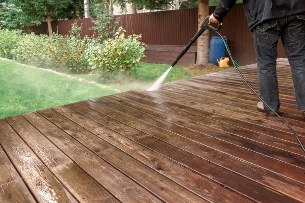 Professional Pressure Washing Services in Royal Kunia, HI